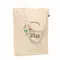 Shopper in tela 280 gr/m2 - RASSA+ - Anteprima 2