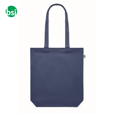 Shopper in tela 270 gr/m2 - COCO - Immagine 8