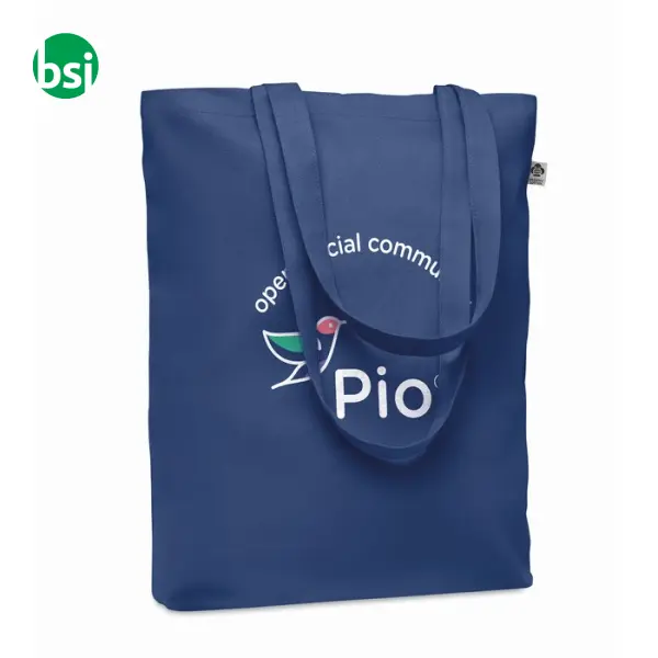 Shopper in tela 270 gr/m2 - COCO -  5