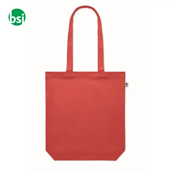 Shopper in tela 270 gr/m2 - COCO -  11