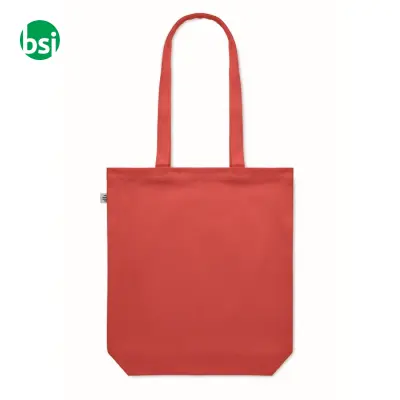 Shopper in tela 270 gr/m2 - COCO - Immagine 12