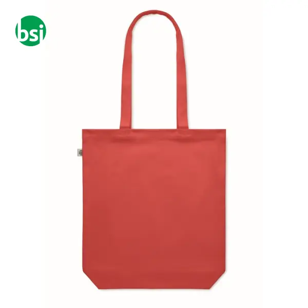 Shopper in tela 270 gr/m2 - COCO -  12