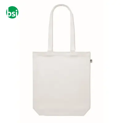 Shopper in tela 270 gr/m2 - COCO - Immagine 15