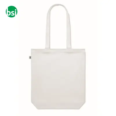 Shopper in tela 270 gr/m2 - COCO - Immagine 16