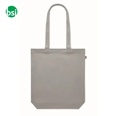 Shopper in tela 270 gr/m2 - COCO - Immagine 18
