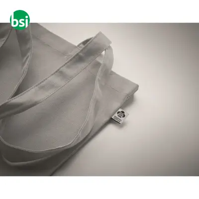 Shopper in tela 270 gr/m2 - COCO - Immagine 19