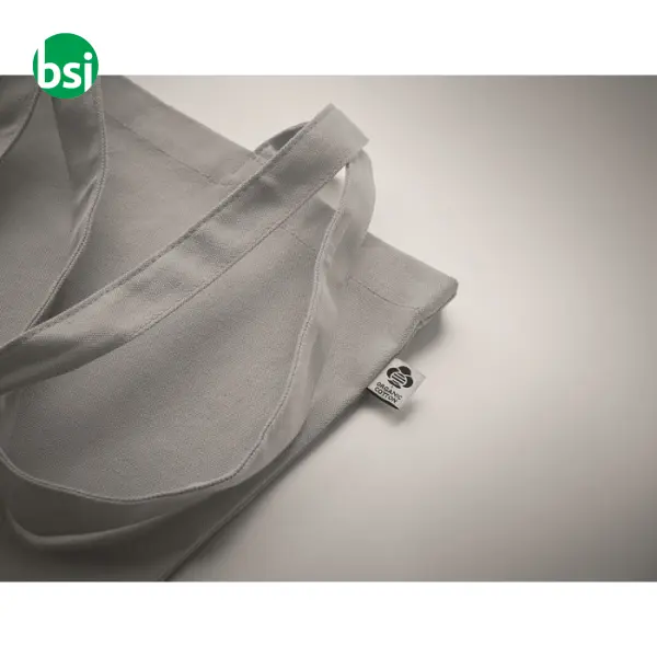 Shopper in tela 270 gr/m2 - COCO -  19