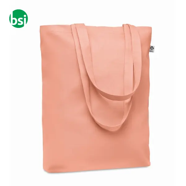 Shopper in tela 270 gr/m2 - COCO -  27