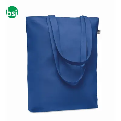 Shopper in tela 270 gr/m2 - COCO - Immagine 29