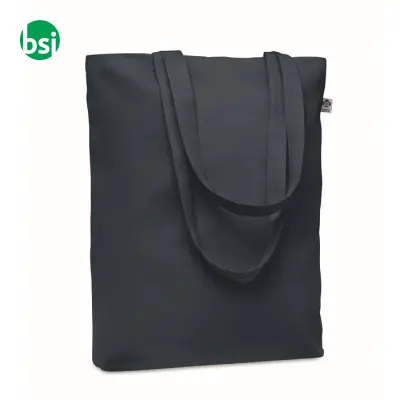 Shopper in tela 270 gr/m2 - COCO - Immagine 32