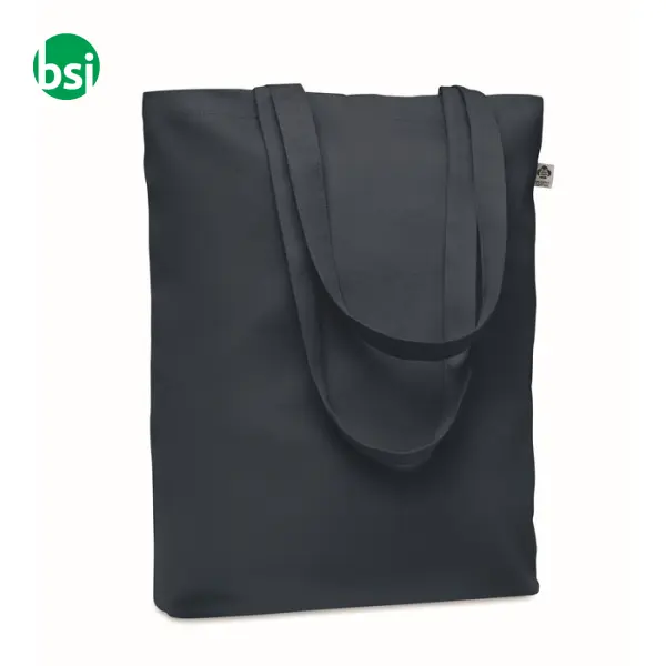 Shopper in tela 270 gr/m2 - COCO -  32