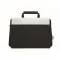 Borsa laptop in feltro RPET - TAPLA - Anteprima 3
