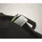 Borsa laptop in feltro RPET - TAPLA - Anteprima 4