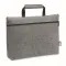 Borsa laptop in feltro RPET - TAPLA - Anteprima 22