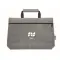 Borsa laptop in feltro RPET - TAPLA - Anteprima 11