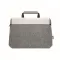 Borsa laptop in feltro RPET - TAPLA - Anteprima 12
