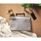 Borsa laptop in feltro RPET - TAPLA - Anteprima 8