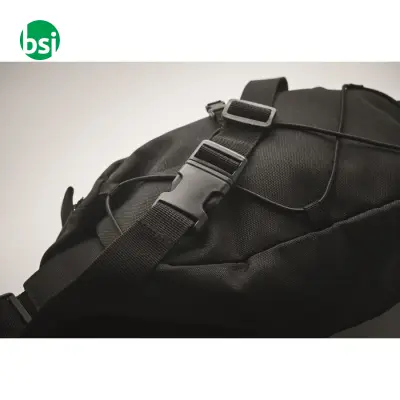 Marsupio in 600D RPET - BROTT - Immagine 8