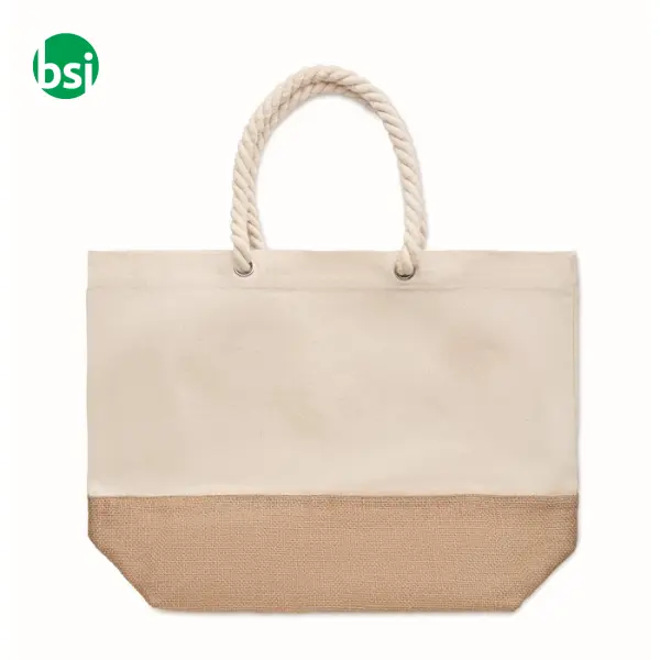 Borsa mare in tela 280 gr/m2 - PANTAI -  5