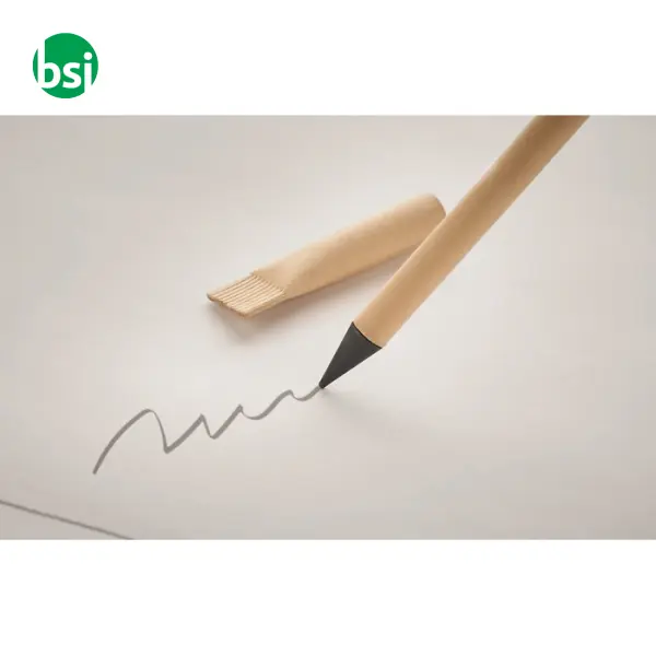 Penna senza inchiostro - ARTLESS -  4
