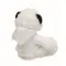 Peluche a forma di panda - PENNY - Anteprima 3