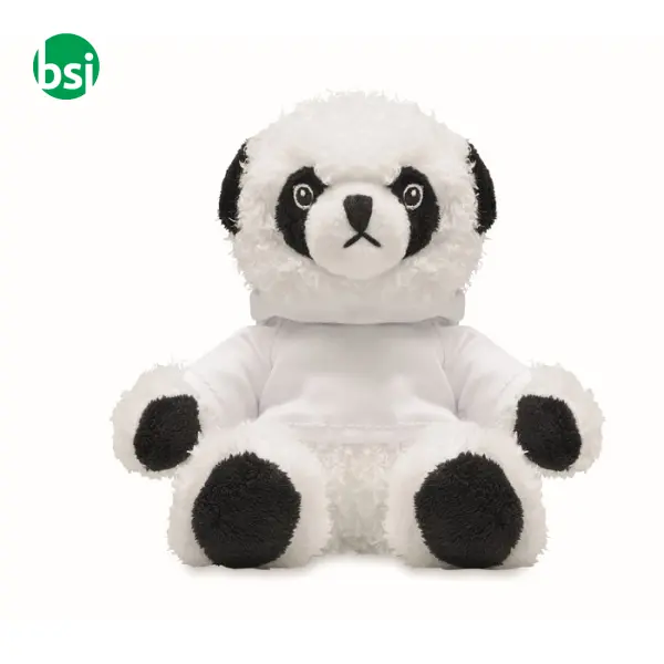 Peluche a forma di panda - PENNY -  4