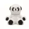 Peluche a forma di panda - PENNY - Anteprima 4