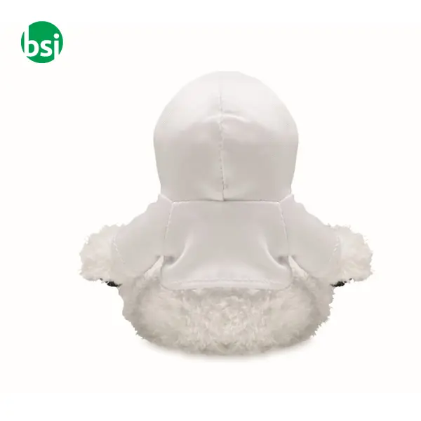 Peluche a forma di panda - PENNY -  5