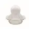Peluche a forma di panda - PENNY - Anteprima 5