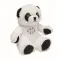 Peluche a forma di panda - PENNY - Anteprima 2