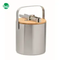 Secchiello per il ghiaccio da 1 - KOKKOLA