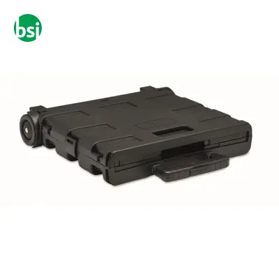 Carrello della spesa pieghevole - CARRO - Immagine 3