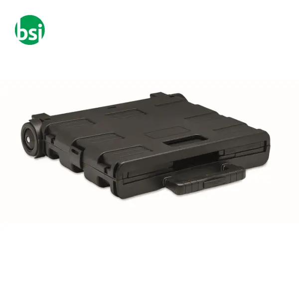 Carrello della spesa pieghevole - CARRO -  3