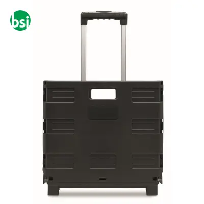Carrello della spesa pieghevole - CARRO - Immagine 8