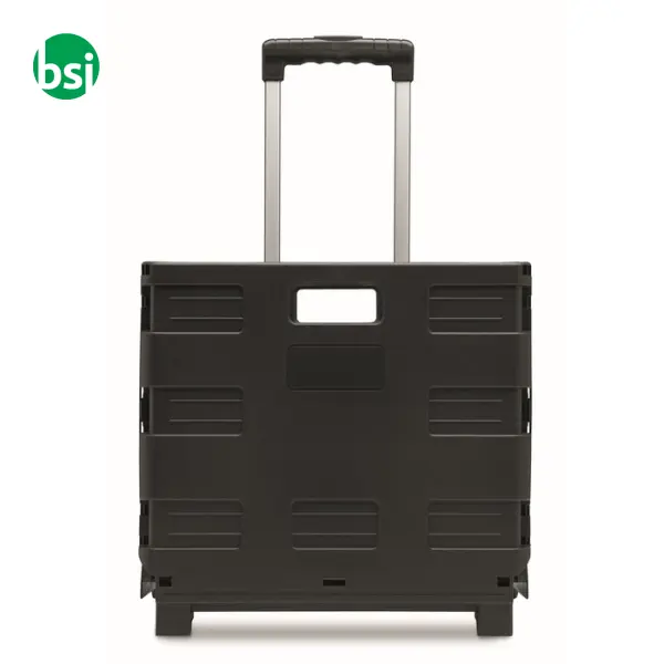 Carrello della spesa pieghevole - CARRO -  8