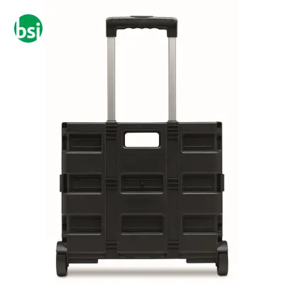Carrello della spesa pieghevole - CARRO - Immagine 9