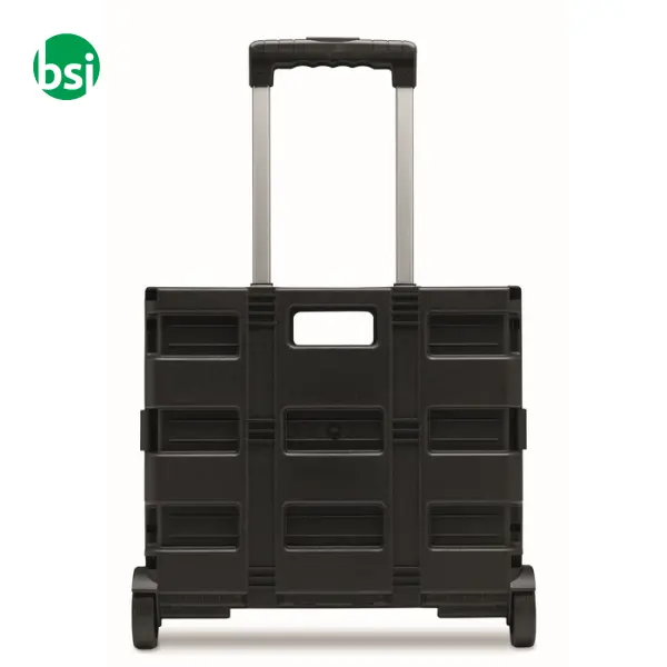 Carrello della spesa pieghevole - CARRO -  9