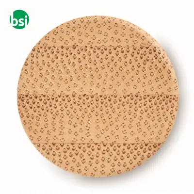 Balsamo labbra in tubo di bambo - GLOSS LUX - Immagine 8