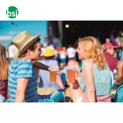 Cappello cowboy in paglia - TEXAS - Immagine 7