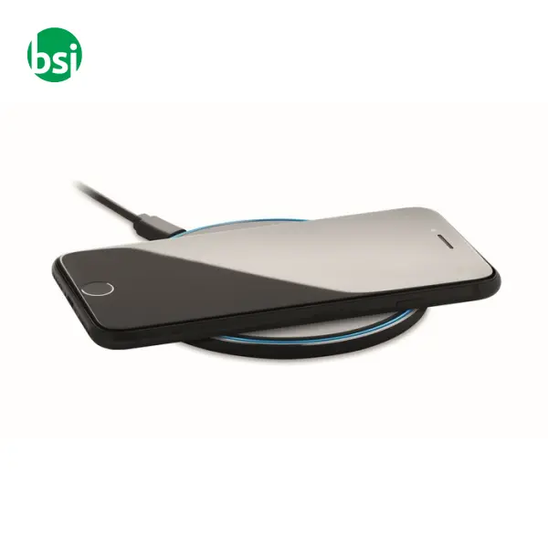 Caricatore wireless 10W - RESS -  2