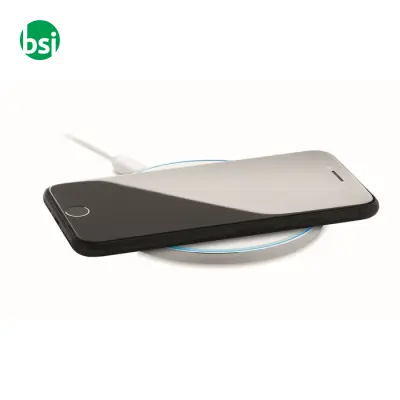 Caricatore wireless 10W - RESS - Immagine 9