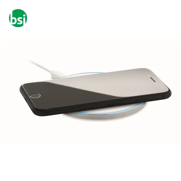 Caricatore wireless 10W - RESS -  9