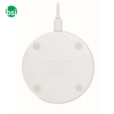 Caricatore wireless 10W - RESS - Immagine 13