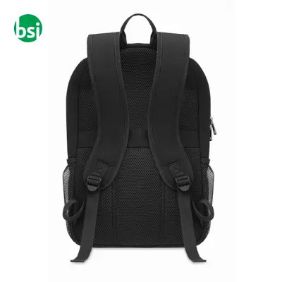 Zaino per laptop da 15 pollici - EIRI - Immagine 6