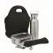 Set da pranzo in acciaio inox - ILY - Anteprima 1