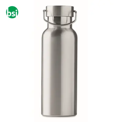 Set da pranzo in acciaio inox - ILY - Immagine 9