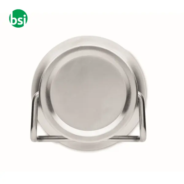 Set da pranzo in acciaio inox - ILY -  13