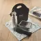 Set da pranzo in acciaio inox - ILY - Anteprima 3
