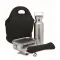 Set da pranzo in acciaio inox - ILY - Anteprima 4