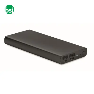 Power bank da 10000 mAh - POWERFLAT 8 C - Immagine 22